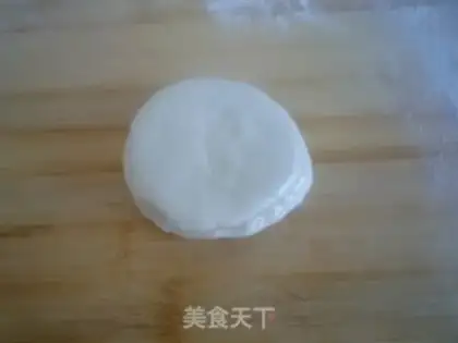 Make Potato burrito step 4