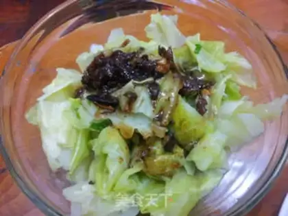 Make Sugar vinegar ribs step 1