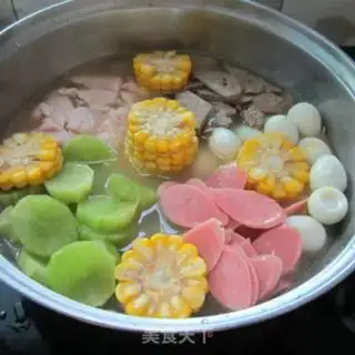 Make Pork pan step 6