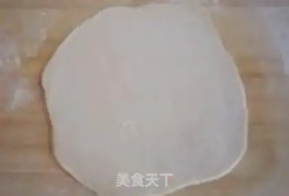 Make Potato burrito step 5