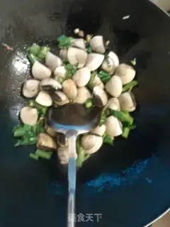 Make ♪ White bean stew tofu ♪ step 3