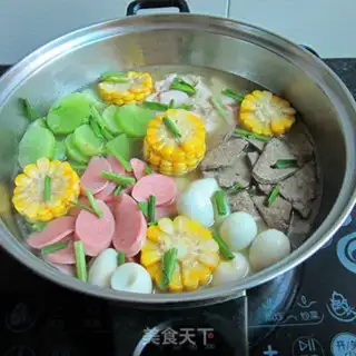Make Pork pan step 7