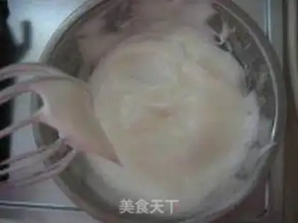 Make Homemade Cake step 3