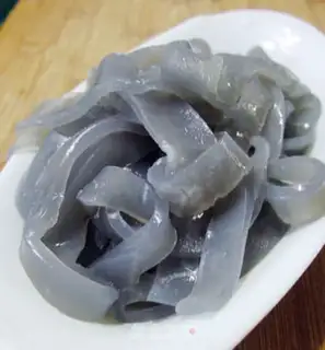 Make Frozen fish with mushroom sauce step 3