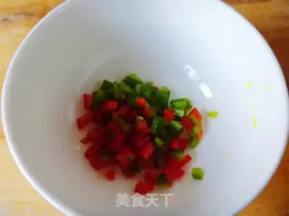 Make Precious tofu step 6