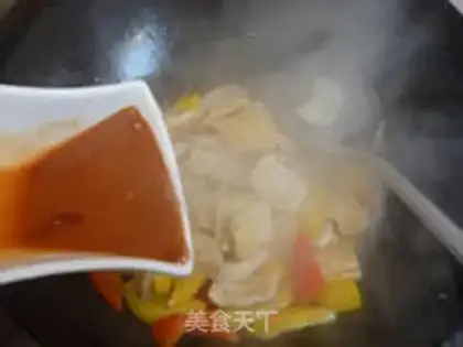 Make Homemade tofu step 10