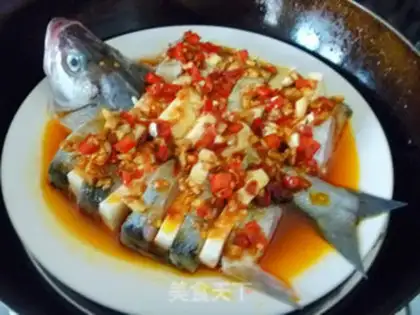 Make Precious tofu step 9