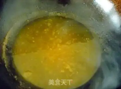 Make Precious tofu step 11