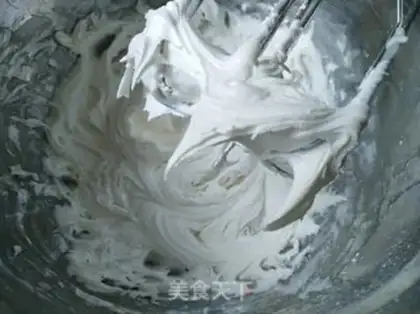 Make Christmas cookies step 4