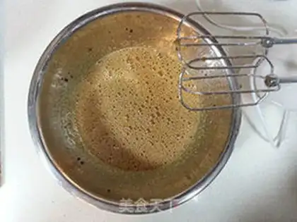 Make Nut cookies step 0
