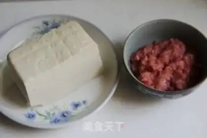 Make Tofu step 0