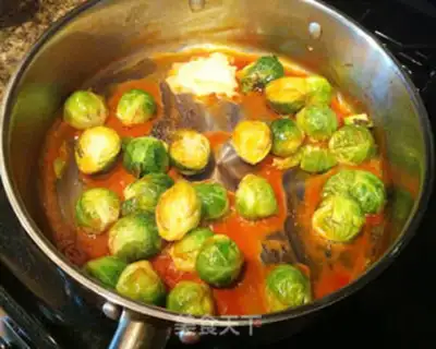 Make Tomato food step 3