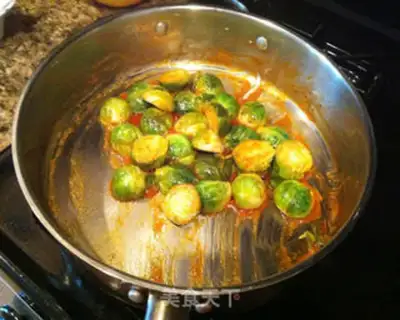 Make Tomato food step 4