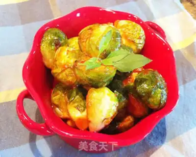 Make Tomato food step 5