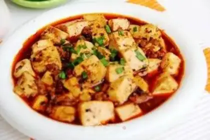 Make Tofu step 6