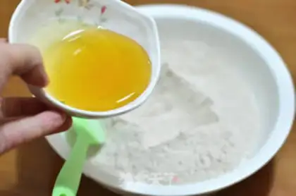 Make Gingerbread House step 1