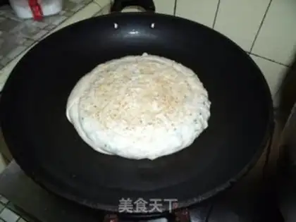 Make Onion pie step 10