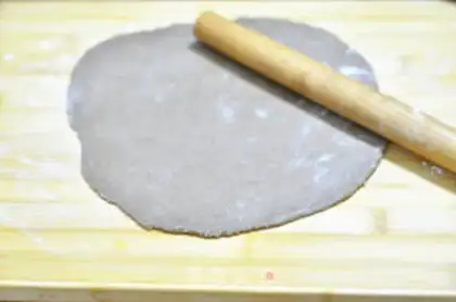 Make Gingerbread House step 5