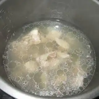 Make radish choppot step 4