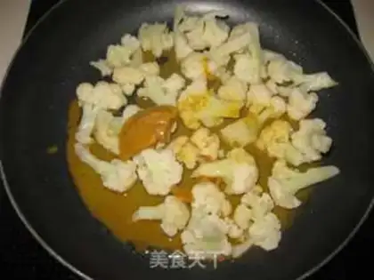 Make Curry curry step 8