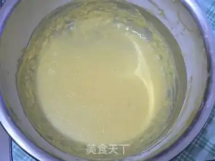 Make Christmas cookies step 5