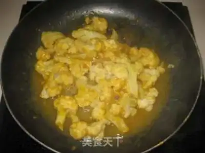 Make Curry curry step 9