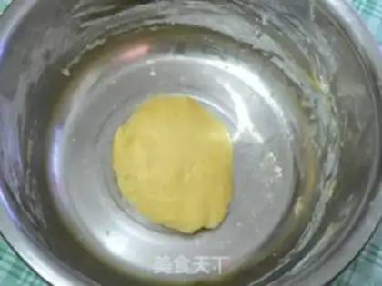 Make Christmas cookies step 7