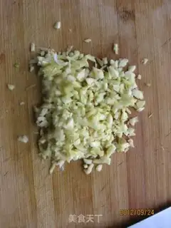 Make Crabs step 6