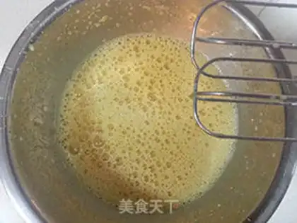Make Coco Chi Fung step 2