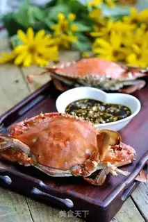 Make Crabs step 8