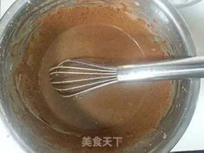 Make Coco Chi Fung step 3
