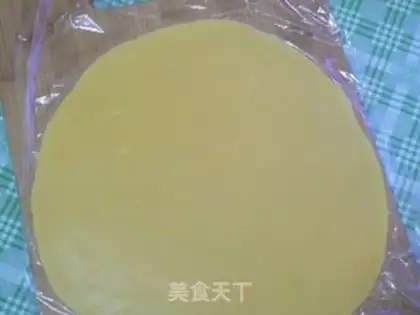 Make Christmas cookies step 10