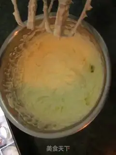 Make Soft fragrance cheeseball step 5