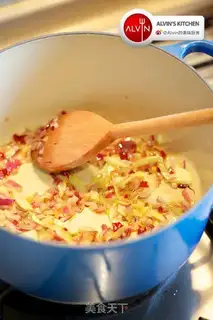 Make Seafood step 5