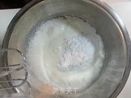 Make Coco Chi Fung step 5