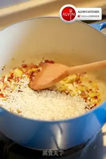 Make Seafood step 6