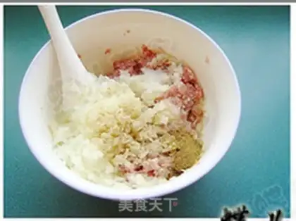 Make Coco Chi Fung step 6