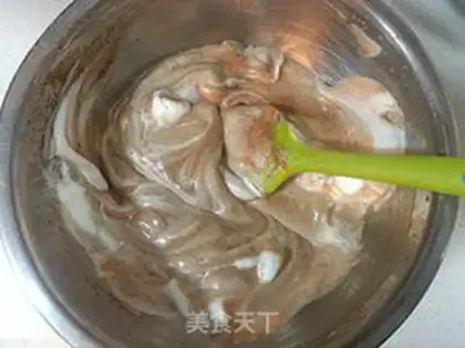 Make Coco Chi Fung step 7