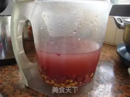 Make Mixed potato soy step 2