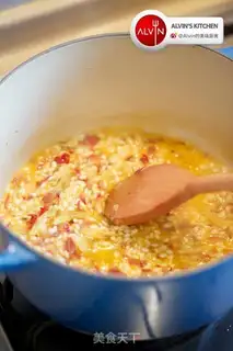 Make Seafood step 8