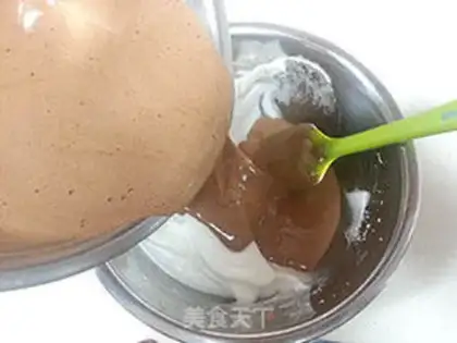 Make Coco Chi Fung step 8