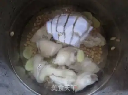 Make Spicy pig pan step 5