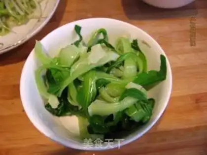 Make Soybeans sprouts step 3