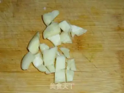 Make Spaghetti step 2