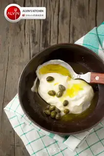 Make Scrambled bacon step 4