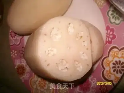 Make Cinnamon rice step 8