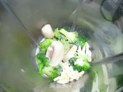 Make Spaghetti step 3