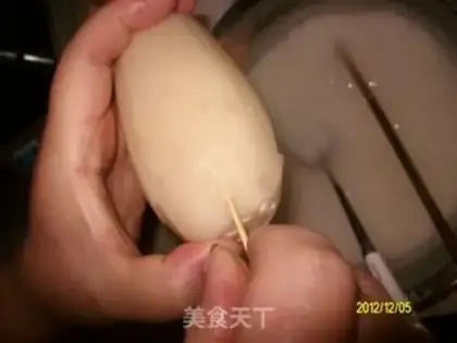 Make Cinnamon rice step 9