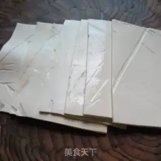 Make Pelican tofu step 0