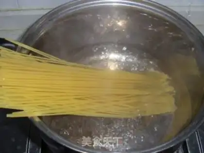 Make Spaghetti step 5